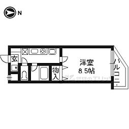 京都市右京区西院乾町