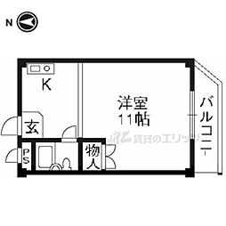 シャルム長谷川 301
