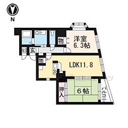 京都市中京区西堀川通姉小路下る姉西堀川町