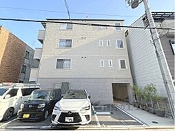 京都市右京区西院西三蔵町