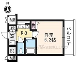 ベラジオ二条城前