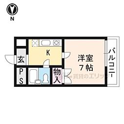 京都市上京区烏丸通今出川上る岡松町