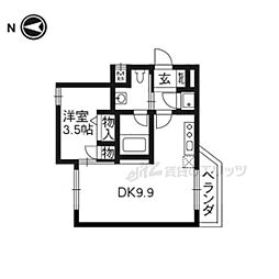 京都市下京区夷馬場町