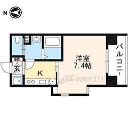 アクアプレイス京都洛南III