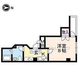 フェアリーベル二条城