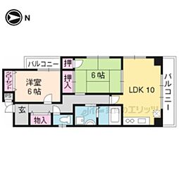 フローラみずほ 301