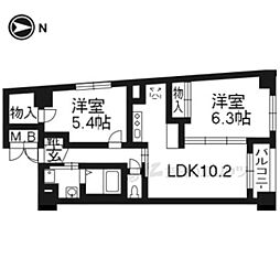 京都市東山区三条通白川橋東入五丁目東町