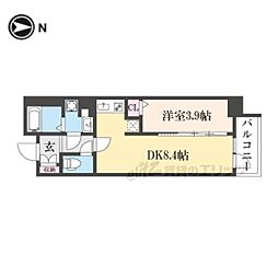 京都市上京区長門町