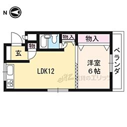 京都市中京区西ノ京原町