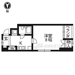 京都市下京区木屋町通松原2丁目和泉屋町
