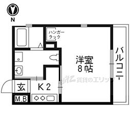アルカスＮＥＸＴ御池