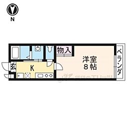 京都市中京区西ノ京南原町