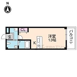 Ｋｙｏｔｏ　Ｈｏｕｓｅ西洞院 101