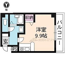 京都市上京区一観音町