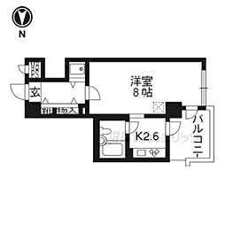 ライオンズマンション四条大宮