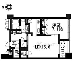 THE RESIDENCE京都東洞院四条