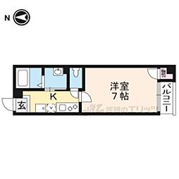 フェアリーベル二条城 302