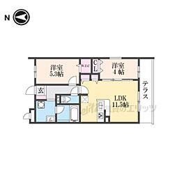 シュピア・メゾン油小路 201