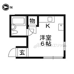 うきたセラーズハウス 401