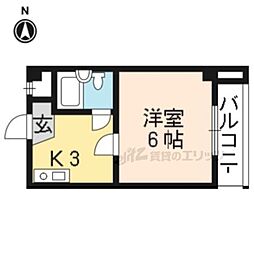 ヴィラ円町