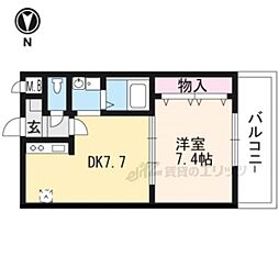 京都市中京区西ノ京東中合町