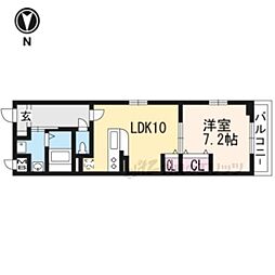 京都市中京区古城町