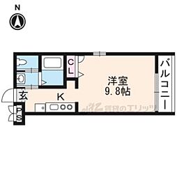 京都市中京区西ノ京東月光町