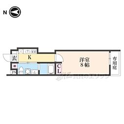 Ｇｌａｄｖｉｓ御所西