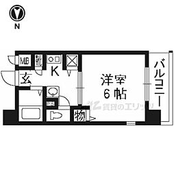 エステムコート京都河原町プレジール