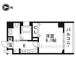 京都市南区西九条藤ノ木町