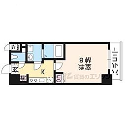 フォレスト西大路五条