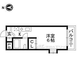 メゾン・ド・パンドール