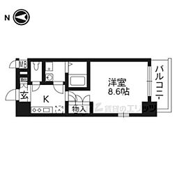 エスリード烏丸五条駅前