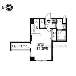 ルーエ五条堀川