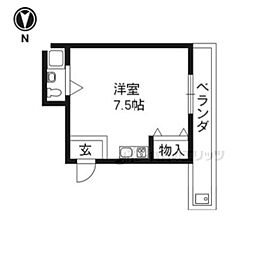 京都市右京区西京極大門町
