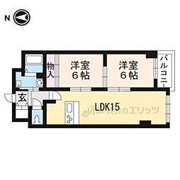 第45長栄シャルト五条