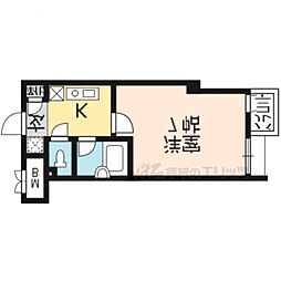 パインフィールド御池 209