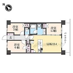 ジェイグラン京都西大路