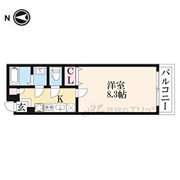 京都市下京区西七条御領町