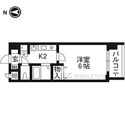 京都市上京区一真町