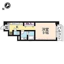 京都市南区吉祥院御池町