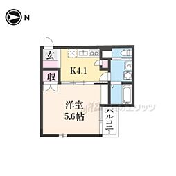 ウインドベル芦刈山 303