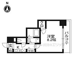 ＫＤＸレジデンス西大路