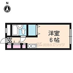 セ・モア京都 505