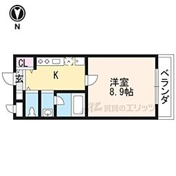 サンモールコート十条 101