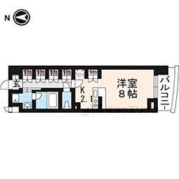 ベラジオ五条堀川