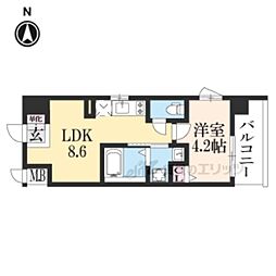 京都市右京区西院太田町