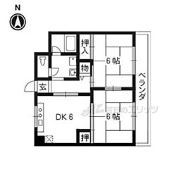 エクレール高辻