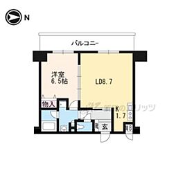 レジディア御所東