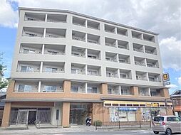 京都市上京区上御霊前通烏丸東入上御霊前町